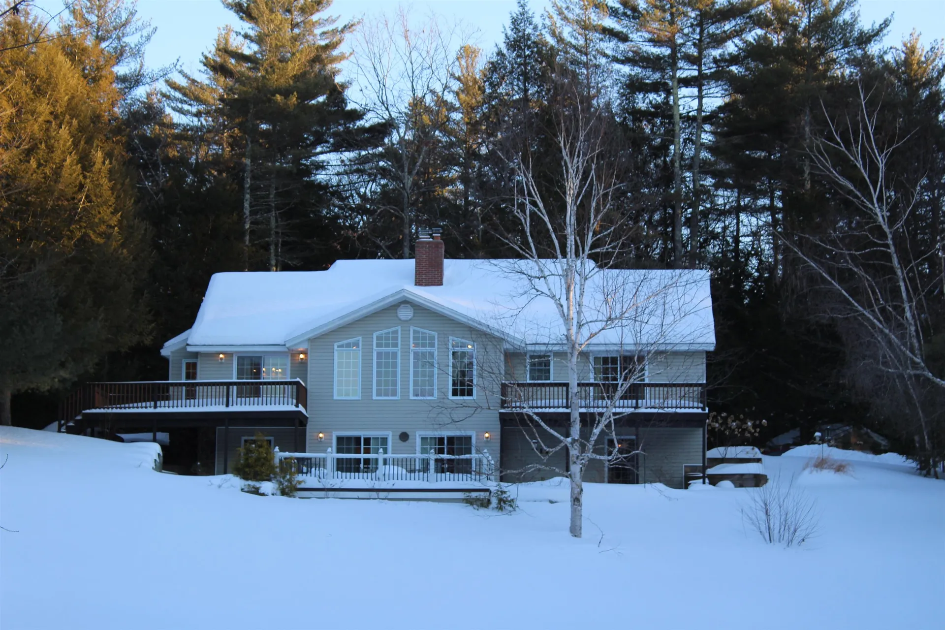 35 Orchards Road Wolfeboro NH 03894