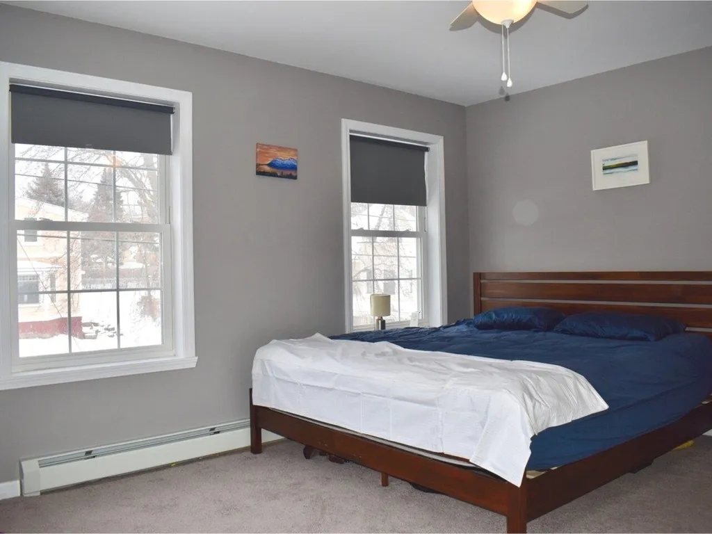 38 River Street Winooski VT 05404