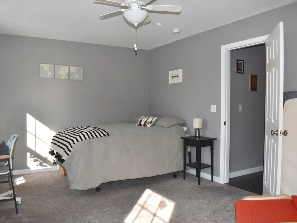 38 River Street Winooski VT 05404