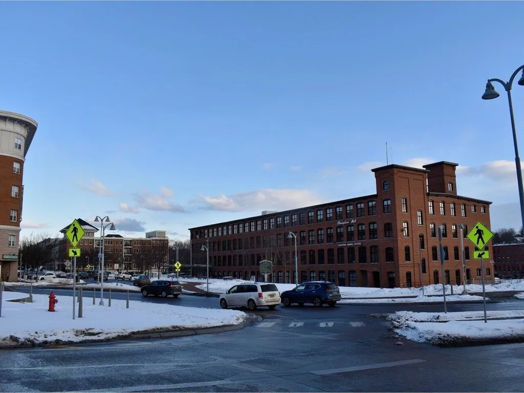 38 River Street Winooski VT 05404