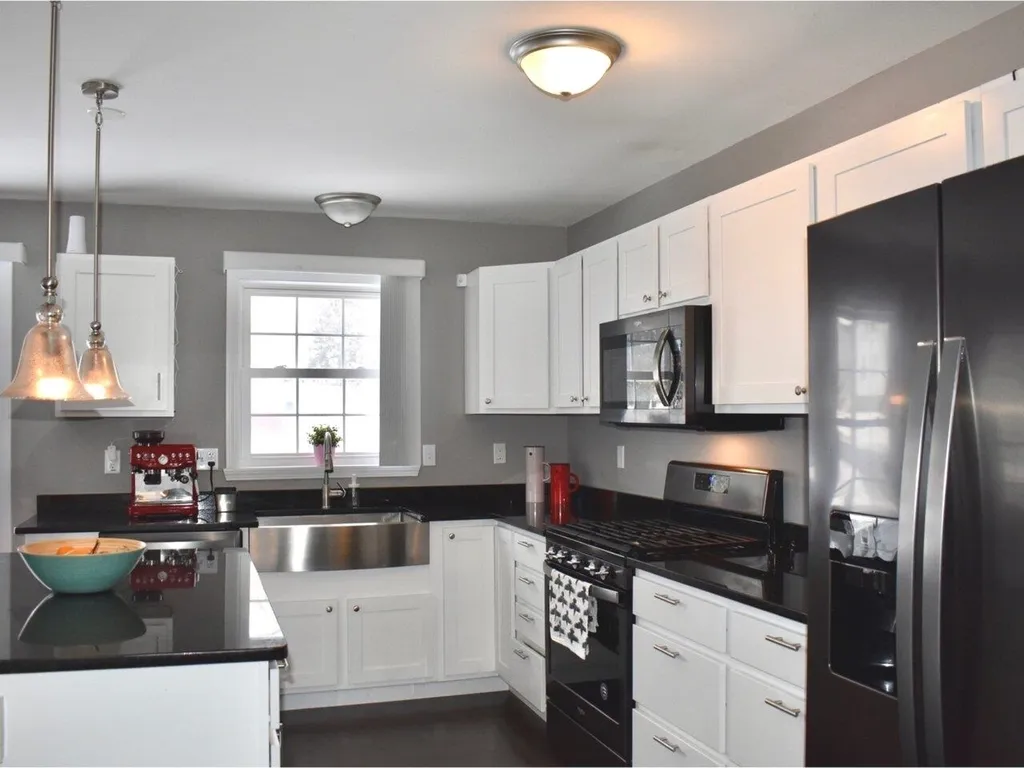 38 River Street Winooski VT 05404