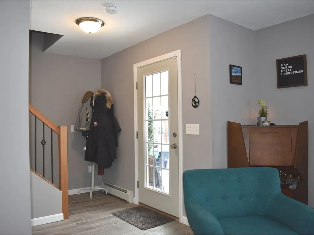 38 River Street Winooski VT 05404