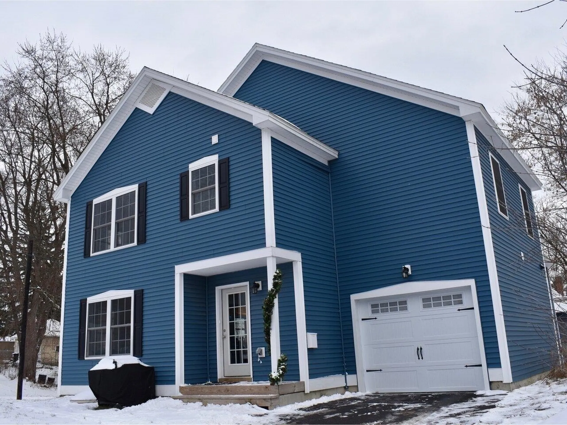 38 River Street Winooski VT 05404