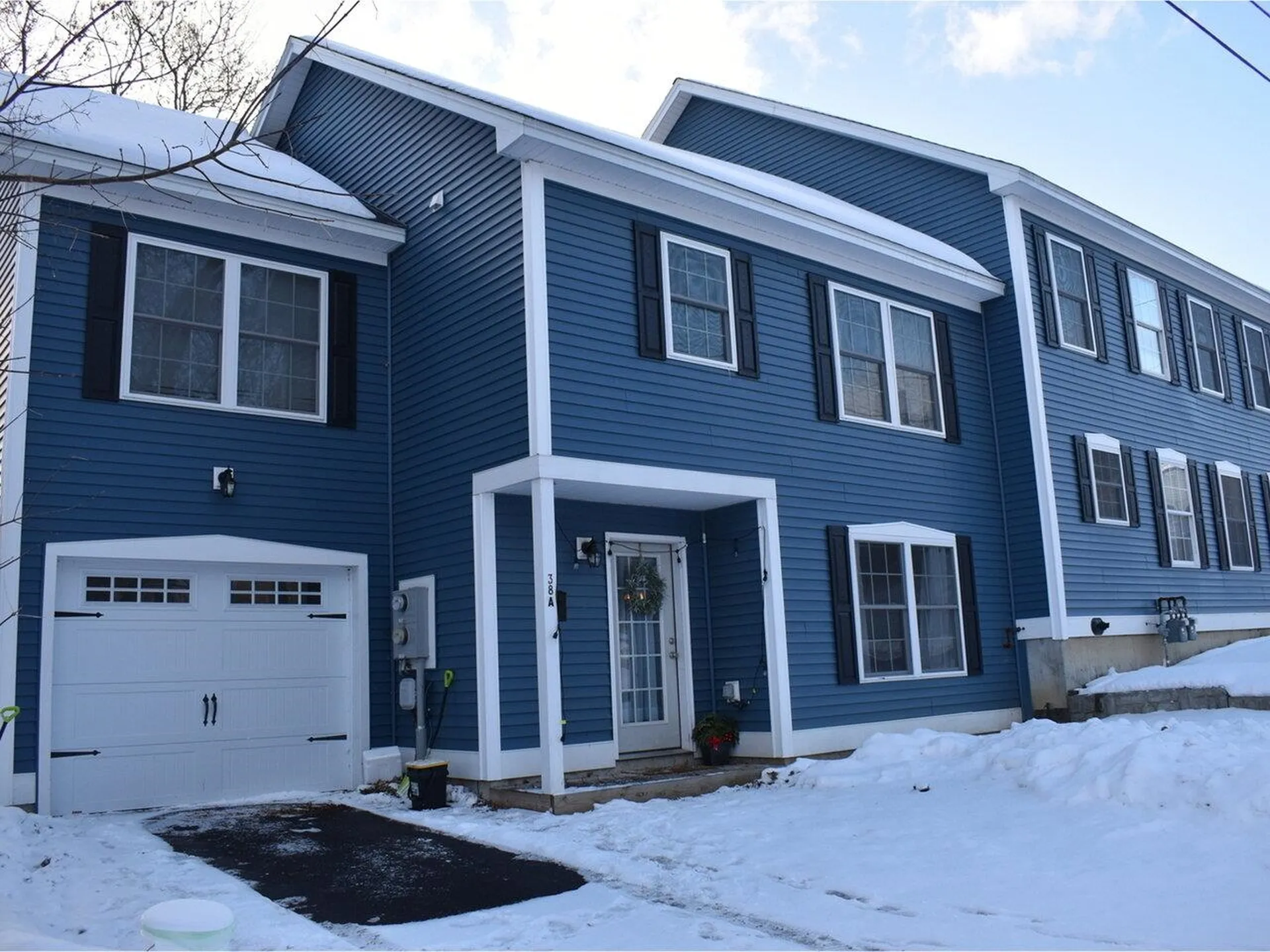 38 River Street Winooski VT 05404