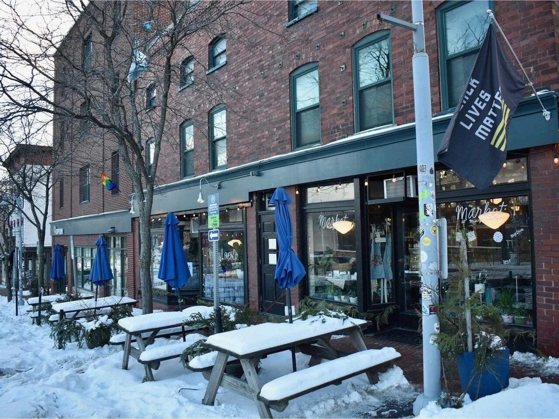 38 River Street Winooski VT 05404