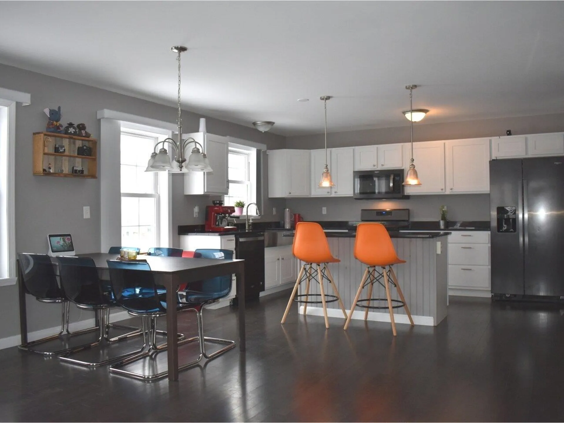 38 River Street Winooski VT 05404