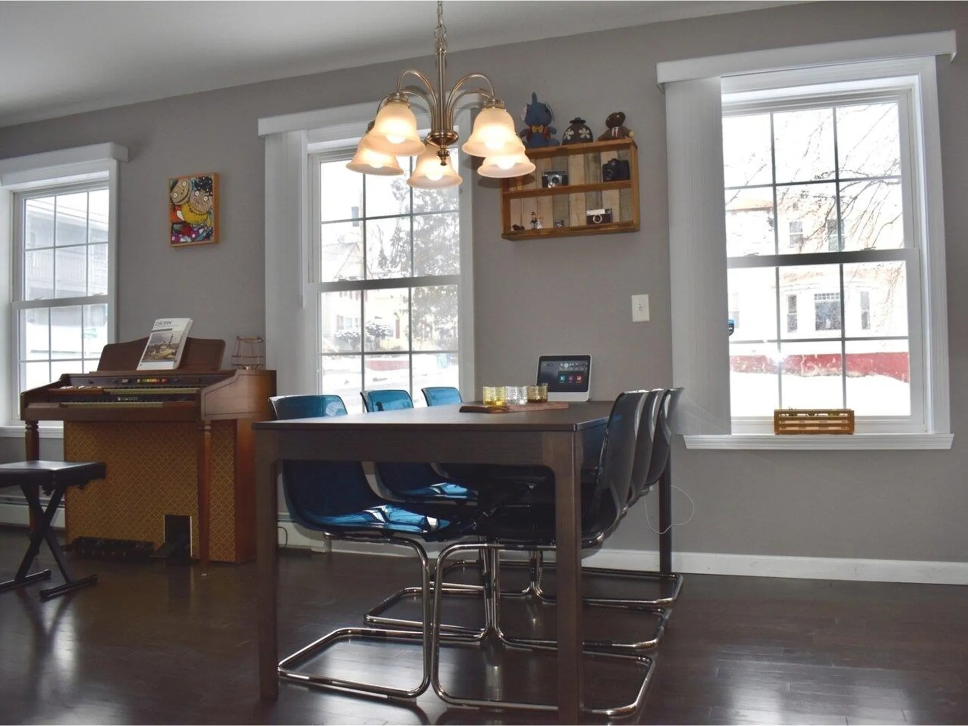 38 River Street Winooski VT 05404