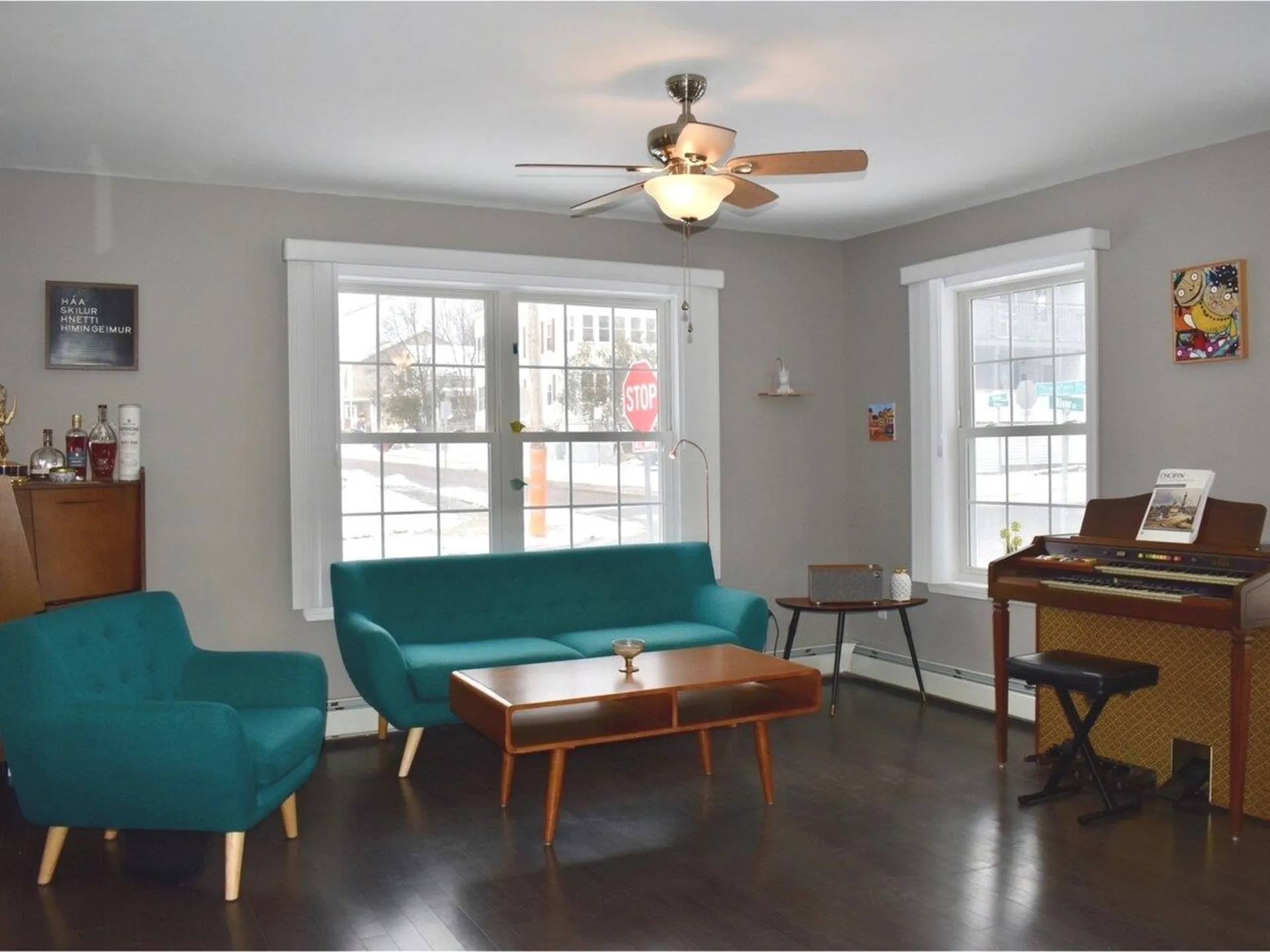 38 River Street Winooski VT 05404