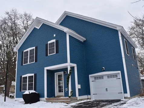 38 River Street Winooski VT 05404