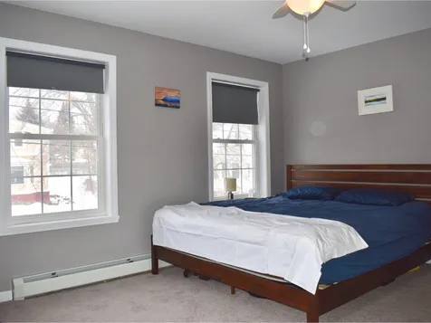 38 River Street Winooski VT 05404