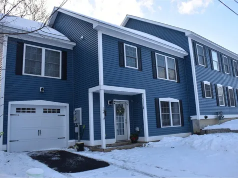 38 River Street Winooski VT 05404