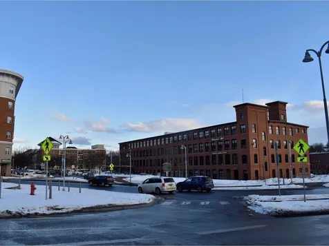 38 River Street Winooski VT 05404