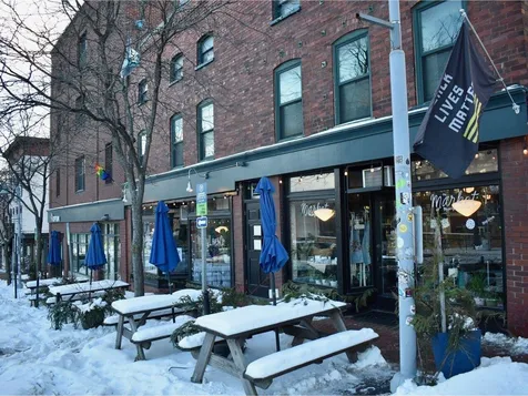 38 River Street Winooski VT 05404