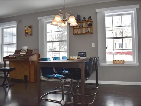 38 River Street Winooski VT 05404