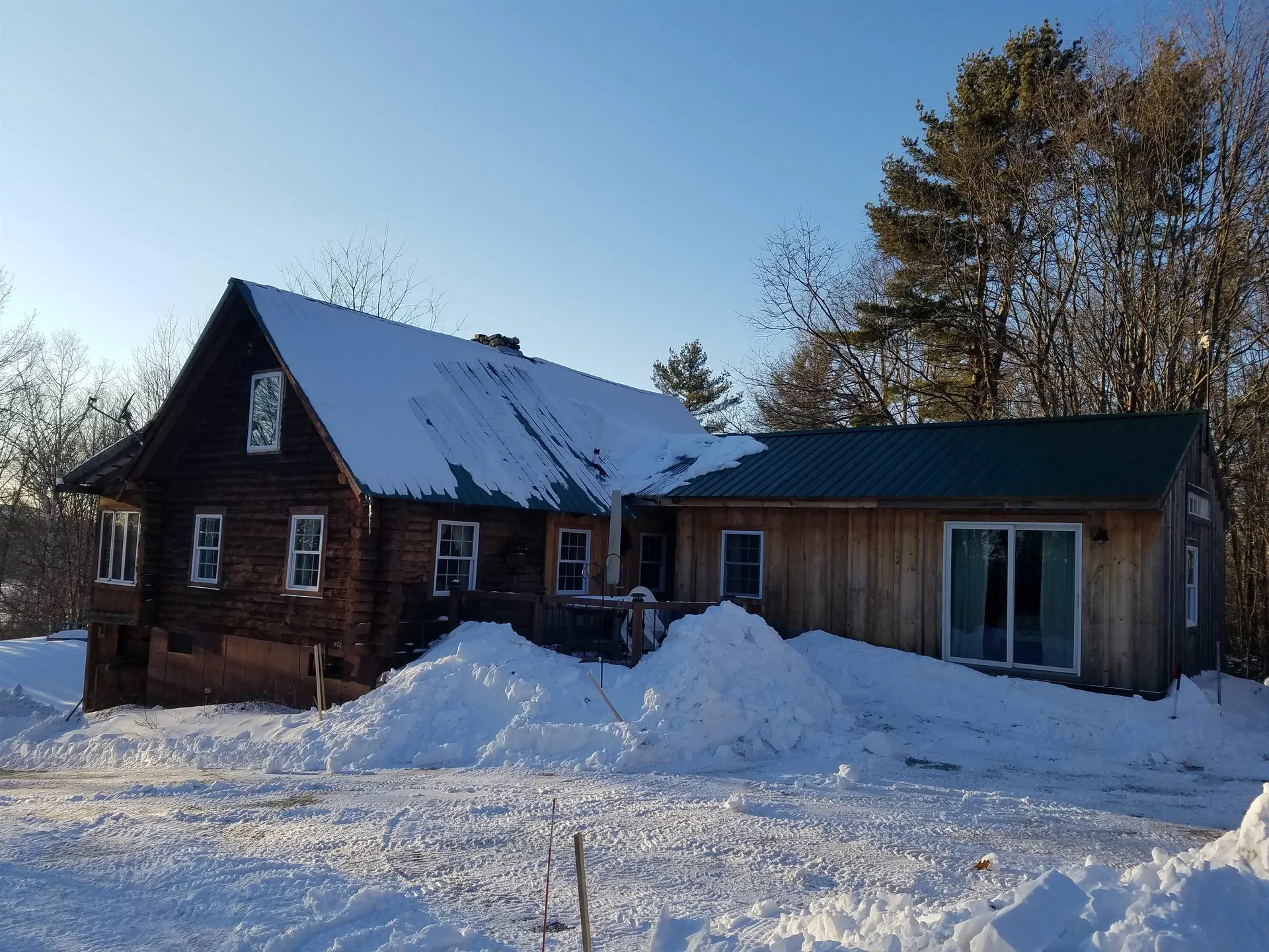 390 Hurd Road Lempster NH 03605