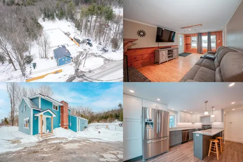 307 Raymond Road Candia NH 03034