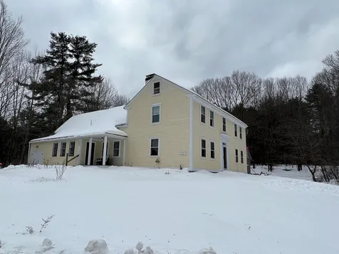 2 Potash Road Francestown NH 03043