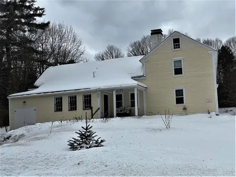 2 Potash Road Francestown NH 03043