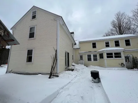 2 Potash Road Francestown NH 03043