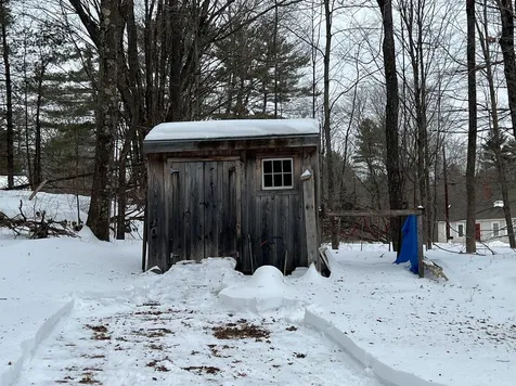 2 Potash Road Francestown NH 03043