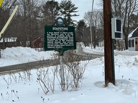 2 Potash Road Francestown NH 03043