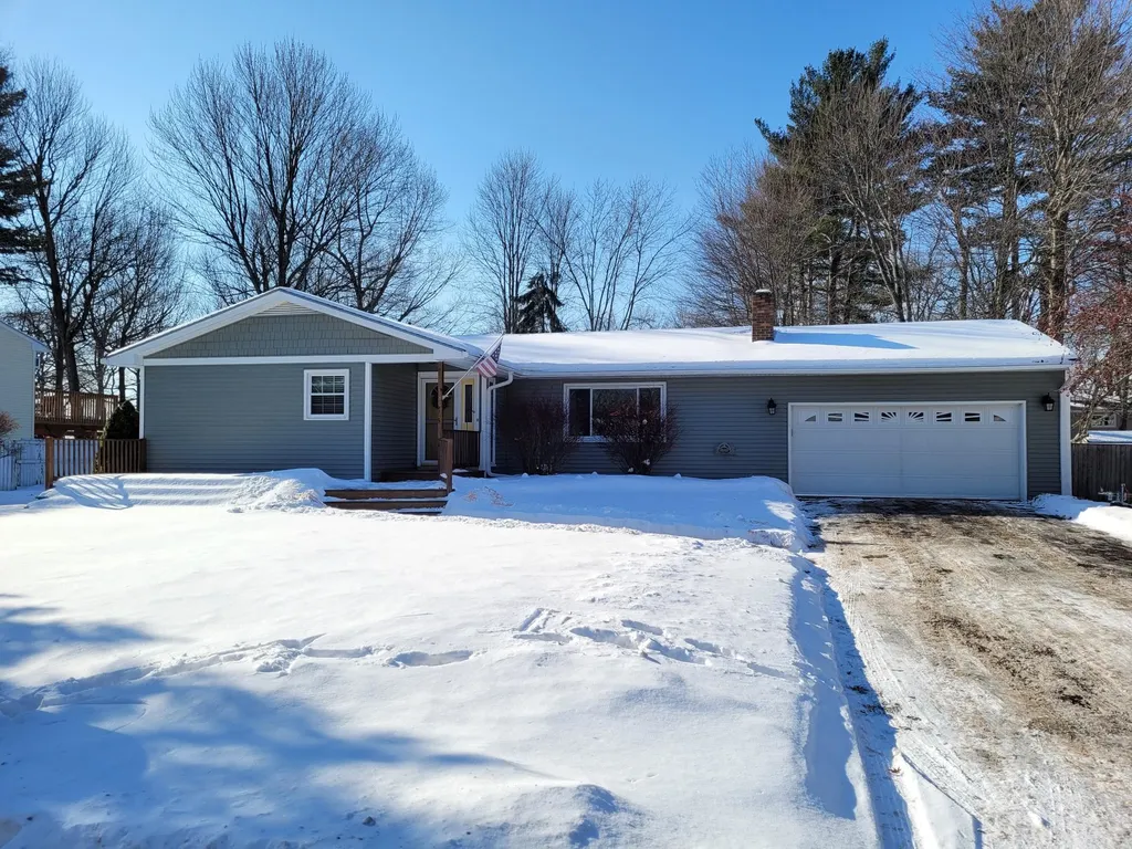 180 Rudgate Road Colchester VT 05446