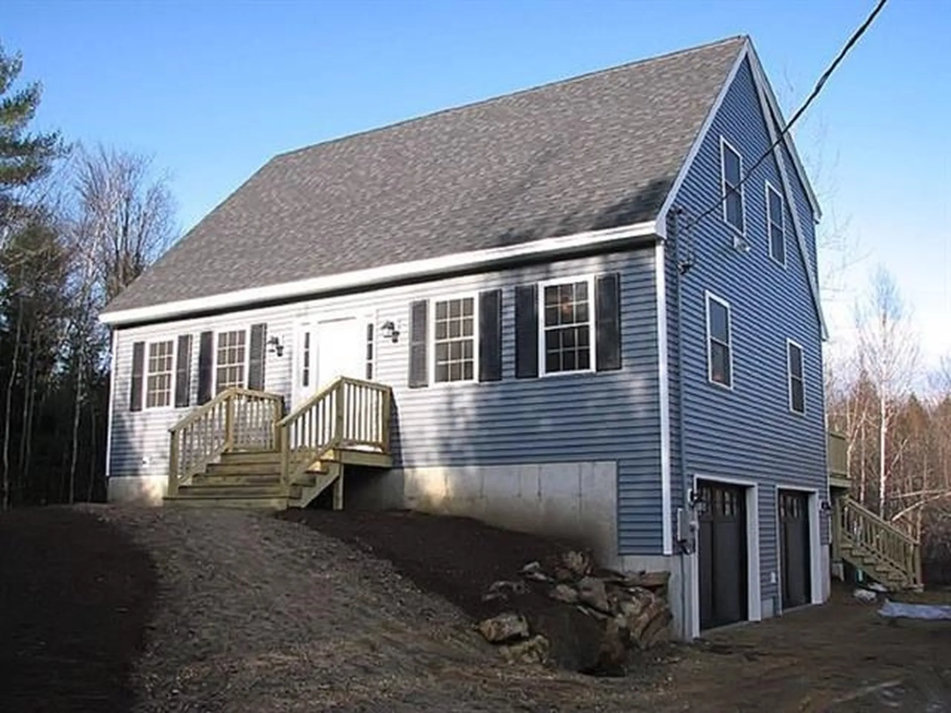 1371 Upper City Road Pittsfield NH 03263