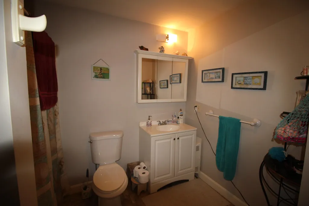 945 Salmon Falls Road Rochester NH 03868