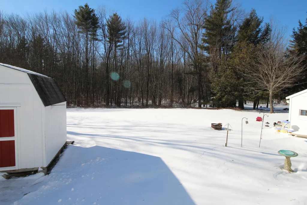 945 Salmon Falls Road Rochester NH 03868