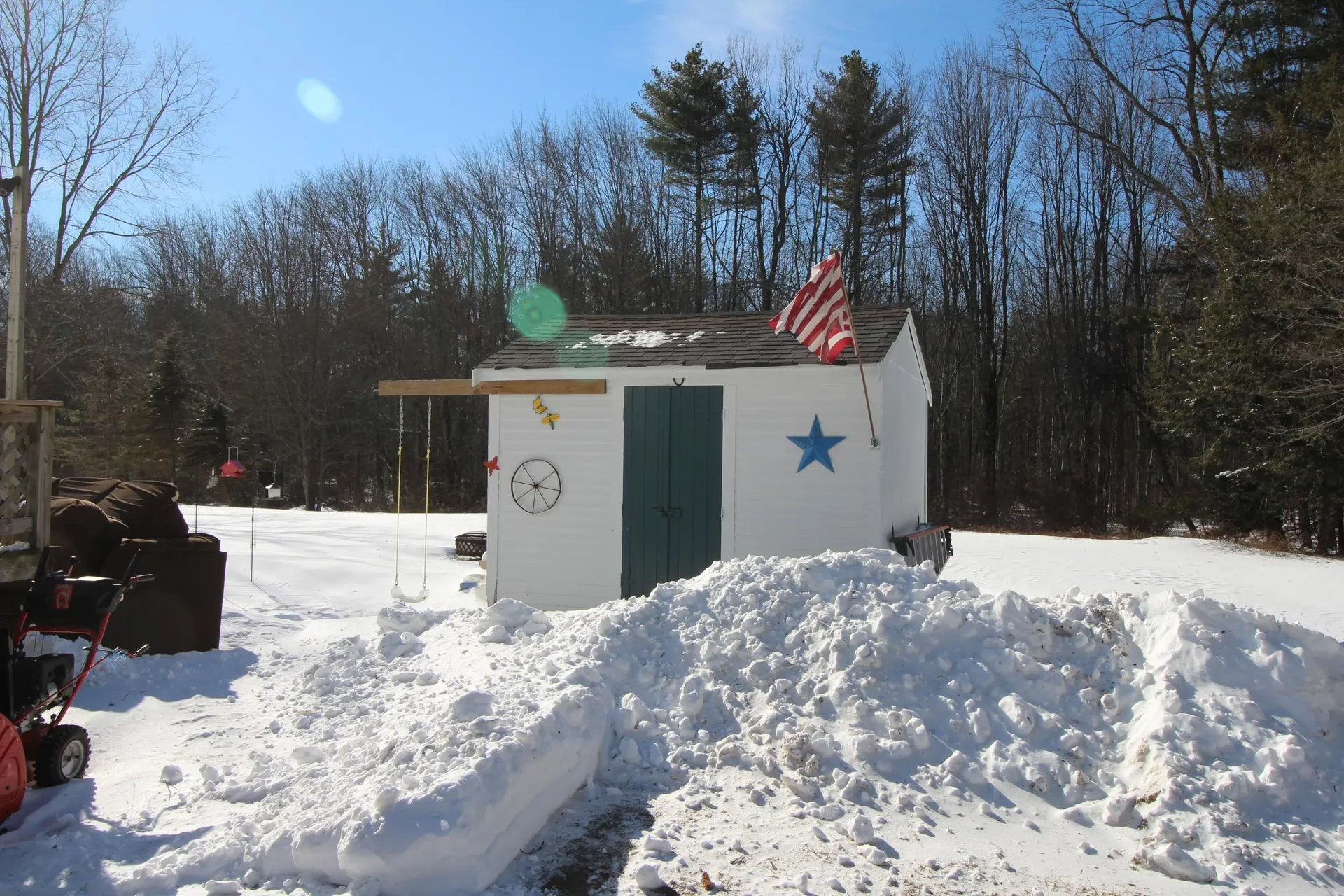 945 Salmon Falls Road Rochester NH 03868