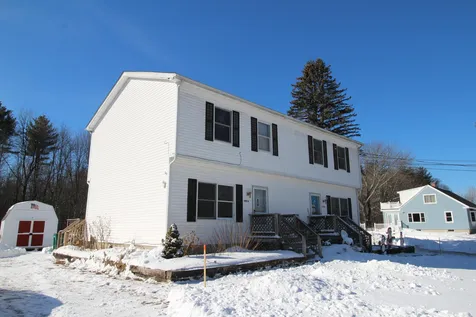 945 Salmon Falls Road Rochester NH 03868
