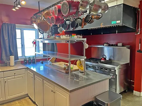 369 Dover Road Newfane VT 05345