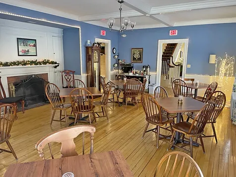369 Dover Road Newfane VT 05345