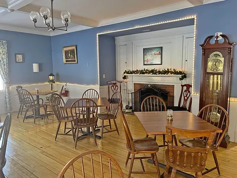 369 Dover Road Newfane VT 05345