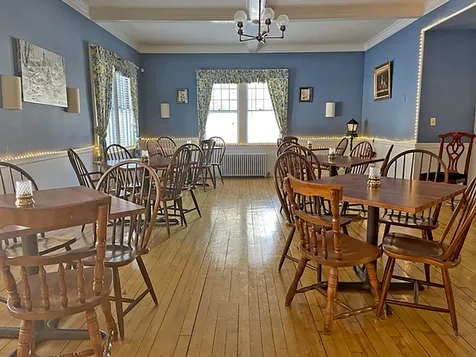 369 Dover Road Newfane VT 05345