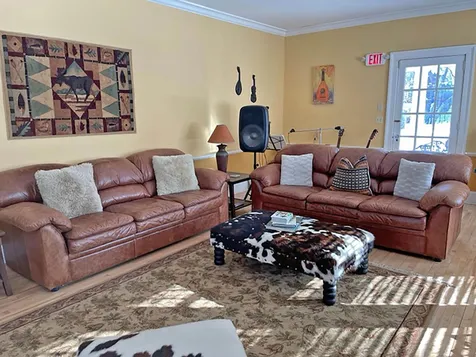 369 Dover Road Newfane VT 05345
