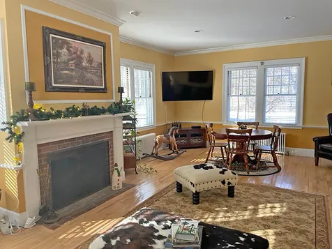 369 Dover Road Newfane VT 05345