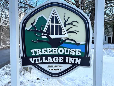 369 Dover Road Newfane VT 05345