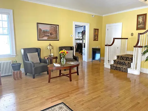 369 Dover Road Newfane VT 05345