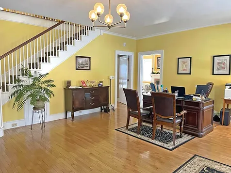 369 Dover Road Newfane VT 05345