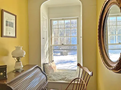369 Dover Road Newfane VT 05345