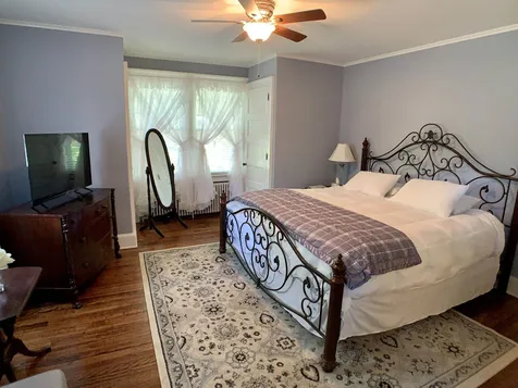369 Dover Road Newfane VT 05345