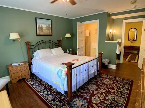 369 Dover Road Newfane VT 05345