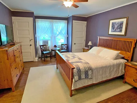 369 Dover Road Newfane VT 05345