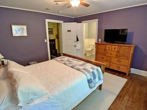 369 Dover Road Newfane VT 05345
