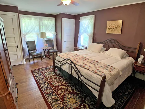 369 Dover Road Newfane VT 05345