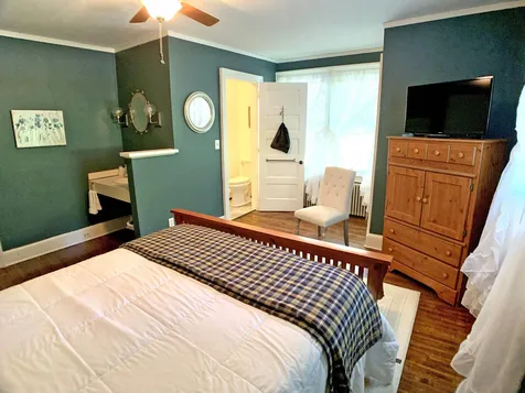 369 Dover Road Newfane VT 05345