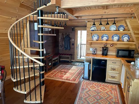 369 Dover Road Newfane VT 05345