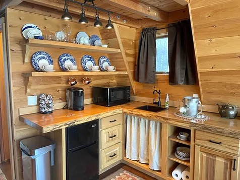369 Dover Road Newfane VT 05345