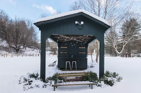369 Dover Road Newfane VT 05345